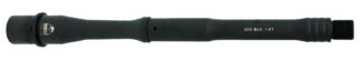 Faxon Firearms 15A38P10NGPCL Duty Series .300 AAC Blackout 10.5 in Black Chrome Mag Phosphate Barrel