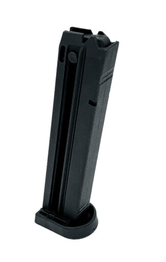 ProMag TAUA9 .22 LR 21-Round Black Polymer Magazine for Taurus TX22