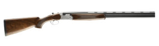 Beretta Silver Pigeon I Over/Under 20 Gauge 28 in Barrel 2 Rounds