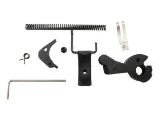 Heckler & Koch HK USP Match Trigger Kit (9mm/40 S&W/45 ACP) Black