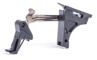 CMC Triggers Glock Flat Trigger Kit for .45 Cal Slimline G36