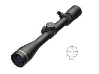 LEUPOLD VX-3HD 3.5-10X40 CDS-ZL DPX