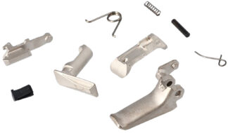 Sig Sauer Safety Parts Kit for P365/P365X/XL, Nickel, 9mm Luger/.380 ACP