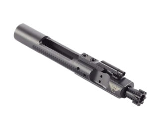 Wilson Combat Bolt Carrier Assembly 5.56 NATO Black Nitride Stainless Steel for AR-15
