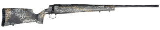 WTHBY 3WAST300PR4B  307 ALPINE ST 300 PRC     22+2