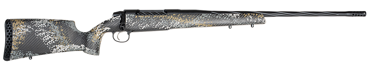 Weatherby 307 Alpine ST Bolt Action .300 PRC 24 in Barrel