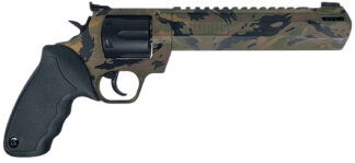 Taurus Raging Hunter Large .44 Magnum Double/Single Action 8.37 in 6-Round Ported Barrel