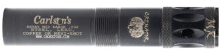 Carlson's Cremator Choke Tube 20 Gauge Ported Stainless Steel