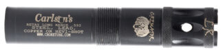 Carlson's Cremator 20 Gauge Ported Stainless Steel Choke Tube