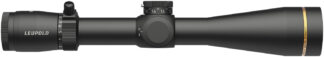 Leupold 183848 VX-5HD Gen 2 Black 3-15x 44mm 30mm Tube Duplex Reticle