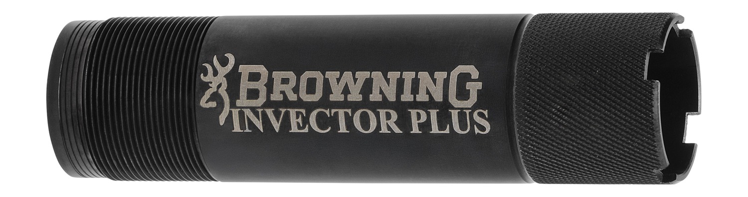 Browning Invector-Plus 12 Gauge Full Extended Stainless Steel Choke Tube
