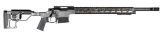 Christensen Arms MPR .22 Creedmoor Bolt Action 24 in Barrel 5+1 Rounds Carbon Fiber