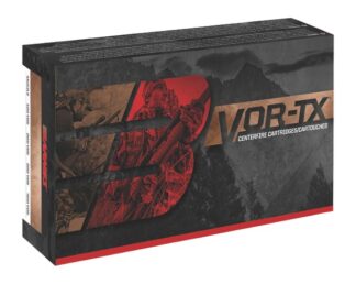 Barnes VOR-TX .400 Legend 190 gr TSX Flat Base 20-Round Box