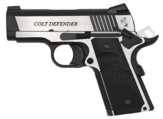 Combat Elite Series 45ACP, 3",TT-Elite