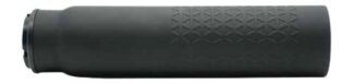Black Rain Ordnance Chinook XL Outflow Silencer 223/5.56 NATO Black Titanium