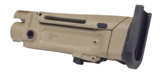 KDG SCP5-MK2-204 FN SCAR BRACE                 FDE