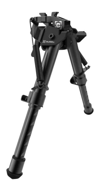 Battenfeld XLA HD TAC Pivot Bipod 6"-9" M-LOK Black
