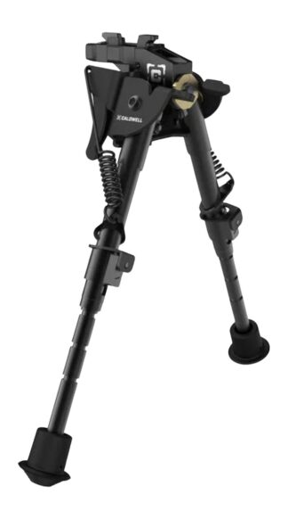 Battenfeld CALD XLA Pivot M-LOK Bipod (6"-9")