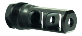 Faxon Firearms MuzzLok Plan B Brake SS 1/2x28