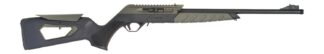 TriStar Arms KR.22 .22 LR Semi-Auto 18.6" Barrel 10+1 Rounds Black/OD Green