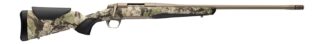 Browning X-Bolt 2 Speed Krytek Transitional .270 Winchester 22 in Barrel 4+1 Smoked Bronze Cerakote