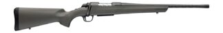 Browning AB3 Pro SPR Bolt Action .270 Winchester 4+1, 18" Matte Blued Spiral-Fluted Threaded Barrel