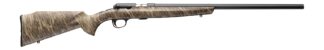 Browning T-Bolt Target/Varmint SR .17 HMR Bolt Action 22 in Barrel, 10+1 Rounds