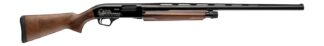 Winchester SXP High Grade 20 Gauge Pump 3 in Chamber 26 in Barrel 5 Rounds Blued Walnut