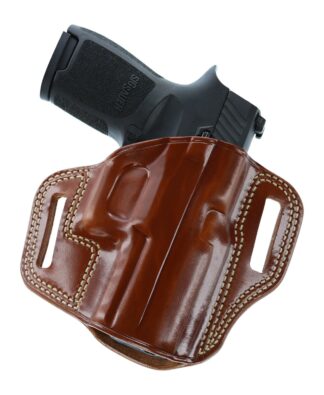 Galco CM228 Combat Master Tan Holster