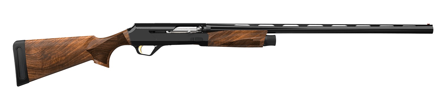 Retay USA Ace-R Upland Ultralight 28 Gauge Semi-Auto 3+1, 26 in Barrel, Satin Walnut Stock