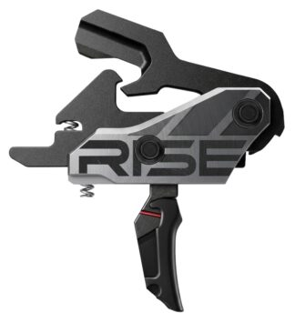 Rise Armament Blitz G2 Flat Blade Trigger
