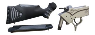 Thompson Center 1907R Encore Prohunter Muzzleloader Frame Assembly