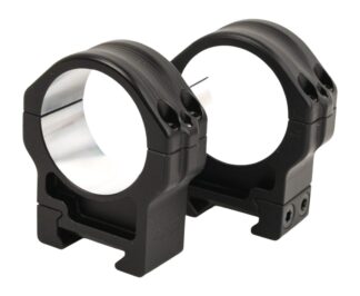 Area 419 Hunt 1" 20HI Picatinny Scope Rings