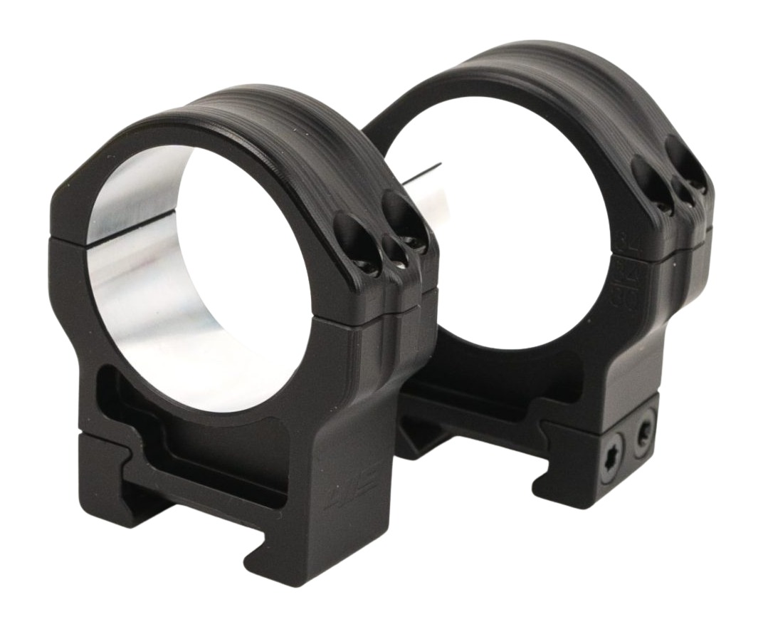 Area 419 Hunt 1" 20HI Picatinny Scope Rings