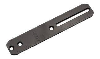 Area 419 ARCALOCK 8 Flat Scope Rail