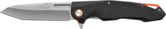 Camillus Regent Stainless Steel Blade 4 in