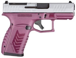 Derya DY9Z.BCS.TR Micro-Compact 9mm 3.5 in Barrel 15+1 Striker-Fired Pistol
