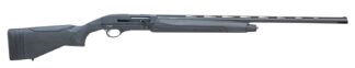 Pointer Field Tek FT21 12 Gauge Semi-Auto Shotgun, 28 in Barrel, 5+1 Rounds, Black