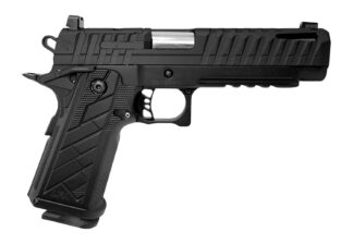 Live Free Armory Apollo 11 V2 9mm 4.9 in 18+1 Full Size 1911