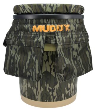 Walkers Sportman's Bucket MUD-GS1205-MOBL