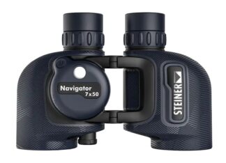 Steiner Optics 2343 7x50 Navigator Binoculars