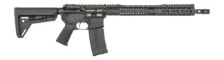 Black Rain Ordnance SSP300BLKABLK .300 AAC Blackout 16 in Threaded Barrel 30+1