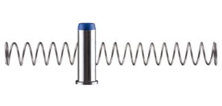 Maxim Defense Industries MXM-47566 CQB ACC CQB G2 B&S H2 Buffer System