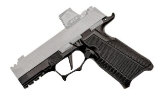 Icarus Precision 365_311_SFT_BLK_RH 311 RH SFT