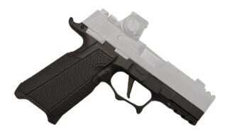 Icarus Precision 365_311_SFT_BLK_LH 311 LH SFT