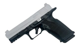 Icarus Precision RXM_X_BLK