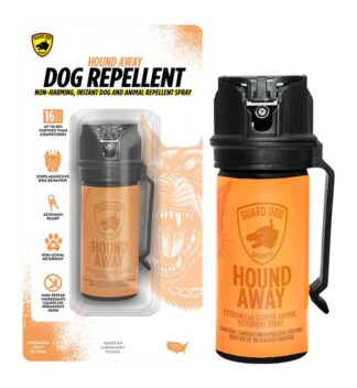 SKYLINE USA Inc PS-GDDS-FT2-OR Hound Away Dog Spray 2 oz