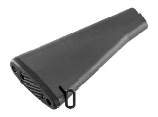 Luth-AR BS-A1 A1 Buttstock - Black