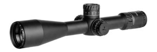 ARMAMENT TECHNOLOGY Tangent Theta JTAC 7-35x56mm Scope 800106-0010