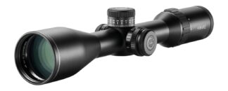 HAWKE Endurance 30 WA Fiber Dot 3-18x50 Rifle Scope